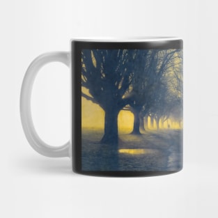 Llandaff Fields#5 Mug